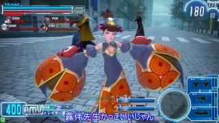 【ゆっくり実況】ゆっくリンガーストラトスPaｒt26　【ガンスト】