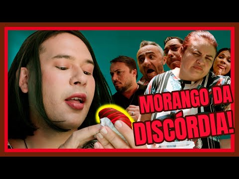 THE COMMUNITY - STRAWBERRY OF LOVE!