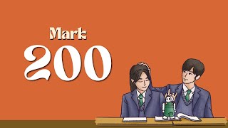 Download lagu MARK '200' Minhyung Version Lirik Terjemahan [Sub Indo | Han | Rom] mp3