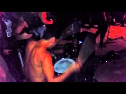 Paradoks in South Central