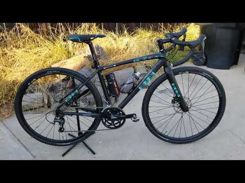 Bianchi Impulso allroad