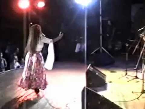 1. PART : RAYA UDOVIKOVA , NATASHA , NIKAK i ALECO .