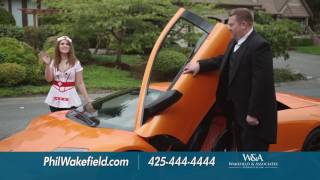 Wakefield & Associates: Dream Agent Commercial