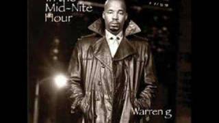 Warren G - On My Mind