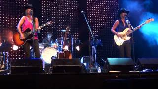 The Sunny Cowgirls - Naughty Side