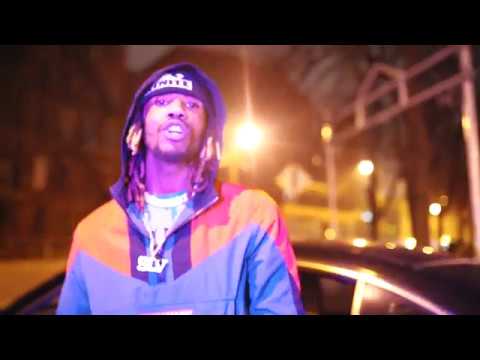 StarLife Smooth Ft Tinka “Wasn’t Hard For Me” (Prod. By: DJ F-Sharp)