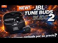 JBL Tune Buds 2