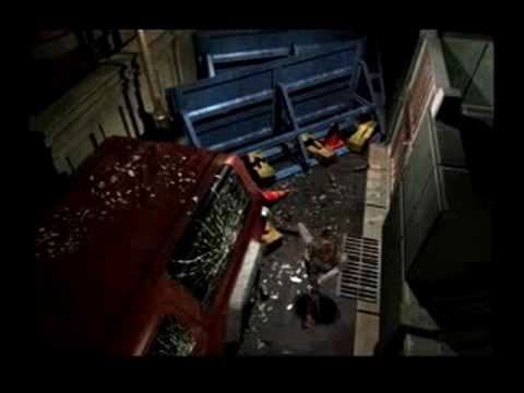 Resident Evil 3 Pt 15