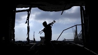 HBO What To Do About Afghanistan