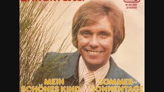 Erik Silvester / Sommer-Sonnentage