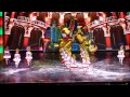 ROCKETTES Remember The Gift Finds You