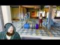 I Ran Security At An Airport