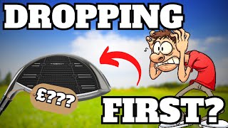 Which 2025 Driver is going to CRASH in Price First!?