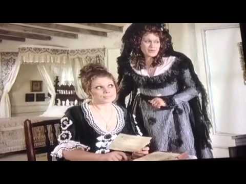 Mirella Freni and Kiri Te Kanawa sing Sull aria