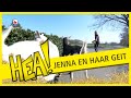 HEA! Jenna het geitenmeisje
