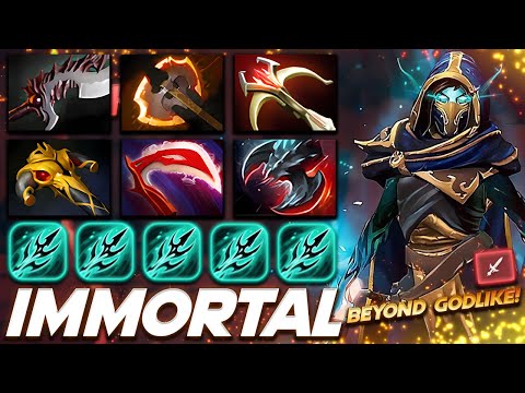 Phantom Assassin Mortred Beyond Godlike - Dota 2 Pro Gameplay [Watch & Learn]