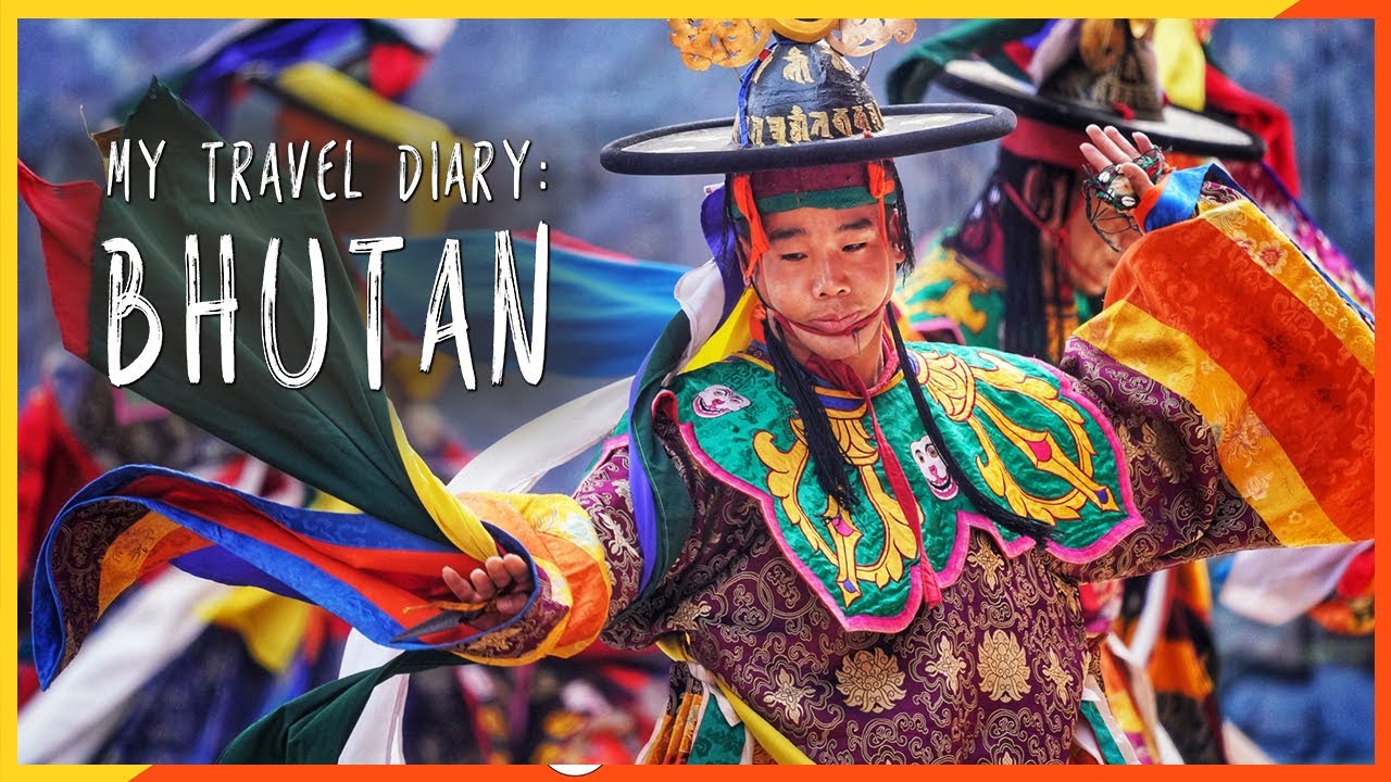 Bhutan Travel Guide