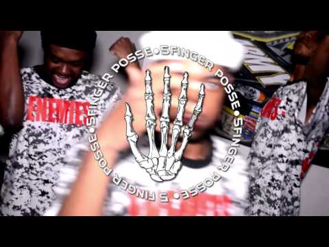 Morgue! - Ganja (prod.LokoLos) Official Music Video