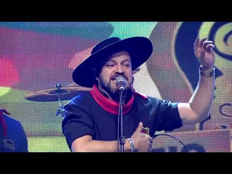 ESPÍRITO DE GANSO | Marcio Correia & Grupo Gauchismo