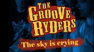 🔥 The Sky is Crying - Emotional Live Cover | @thegrooveryders🔥