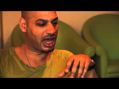 AIRA Artist First Contact — DENNIS FERRER
