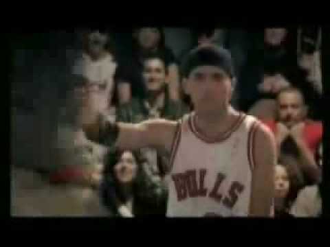 Hong 10 vs. Moy - Red Bull BC One 2005 - Original Music