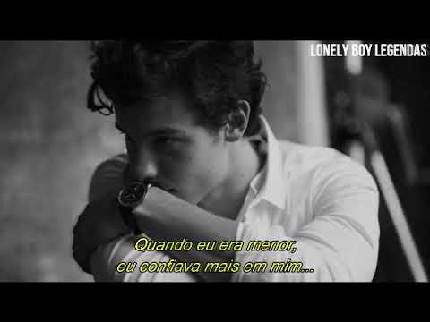 Sure Of Myself - Shawn Mendes
