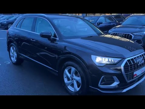 Audi Q3 35 TFSI 150HP SE - Image 2