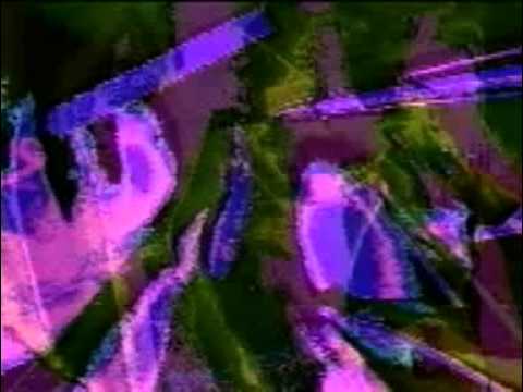3Lux-2 - the non stop techno trance video mix (1992)