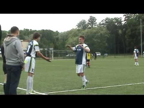 01.06.2013r. Płomień B Przyprostynia - LZS Wąsowo 6:0 (2:0)