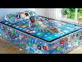 Luxury AI Beds That Look Real ️ Satisfying Sleep ASMR