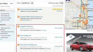Google Local Business Listings - Introduction and Optimization