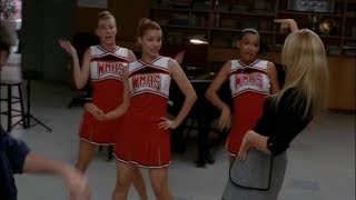 Glee - Forget You (Full Performance)
