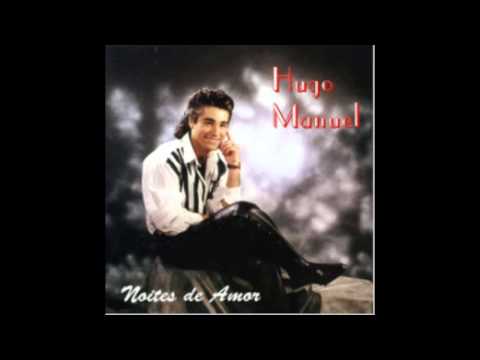 Hugo Manuel - Dá-me um beijinho