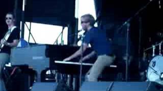 Jack's Mannequin - American Love