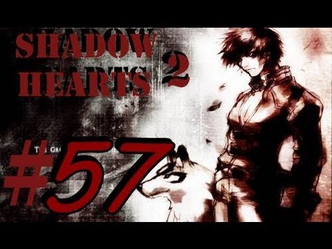 Let's Play Shadow Hearts Covenant Part 57 - Die Straßen von Yokohama