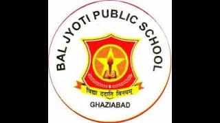 Bal Jyoti Public School Video