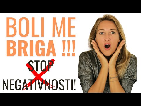 Moć uma - snaga uma / Misao koja vas može spasiti! Čarobna rečenica koja će vam olakšati život