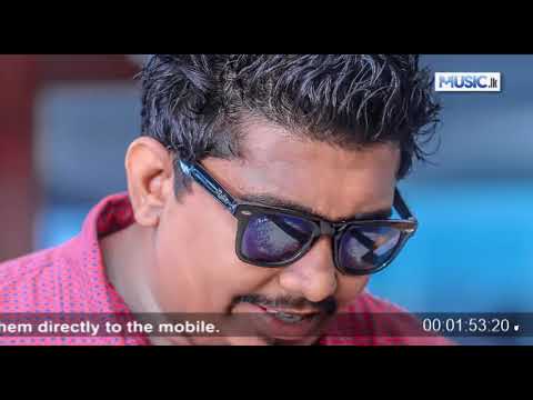 Rala Bidina - Ramesh Rasanjana Alwis