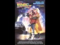 Back to the Future II "I can't drive 55" 