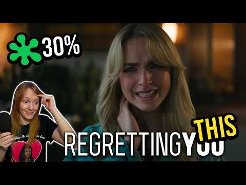 Colleen Hoover did it again | REGRETTING YOU Explained