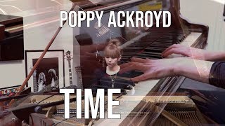 Poppy Ackroyd - Time | Acoustic live session in Paris