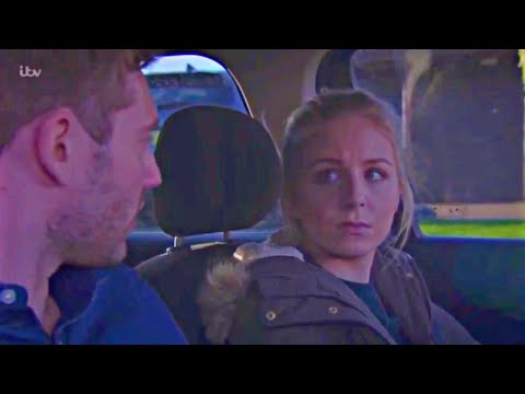 Belle Dingle 25th March 2020 Part 2 - belle and jamie sleep together