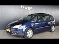 Ford Focus C MAX 1 6 16V Trend Airco Trekhaak All In Prijs Inruil Mogelijk