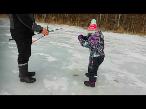 Kalaopas Finland - lasten kanssa kalassa