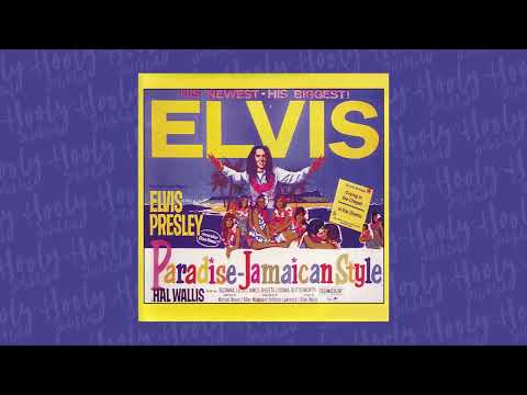 ELVIS PRESLEY & THE WAILER'S  / Crying In The Chapel [Limited Edition]
