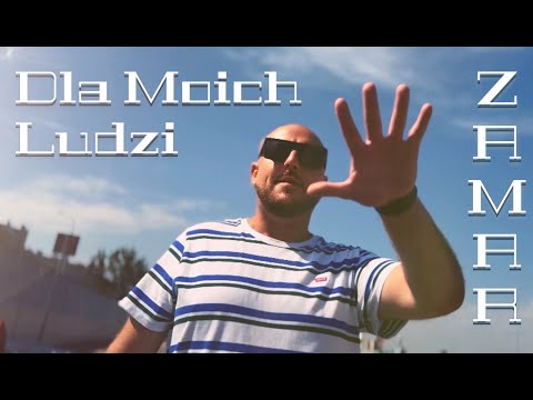 Zamar- Dla moich ludzi