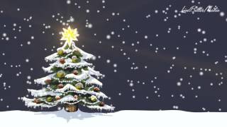 12 Horas Canción de Cuna de Navidad para Dormir a tu Bebé - Jingle Bells