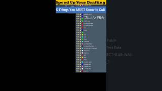 Download lagu 5 Things You MUST Know in AutoCAD #autocad #autocadtips mp3