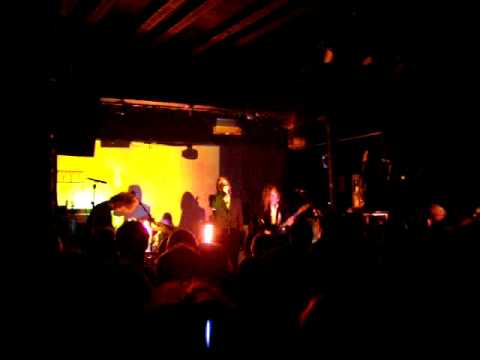 Shespider video